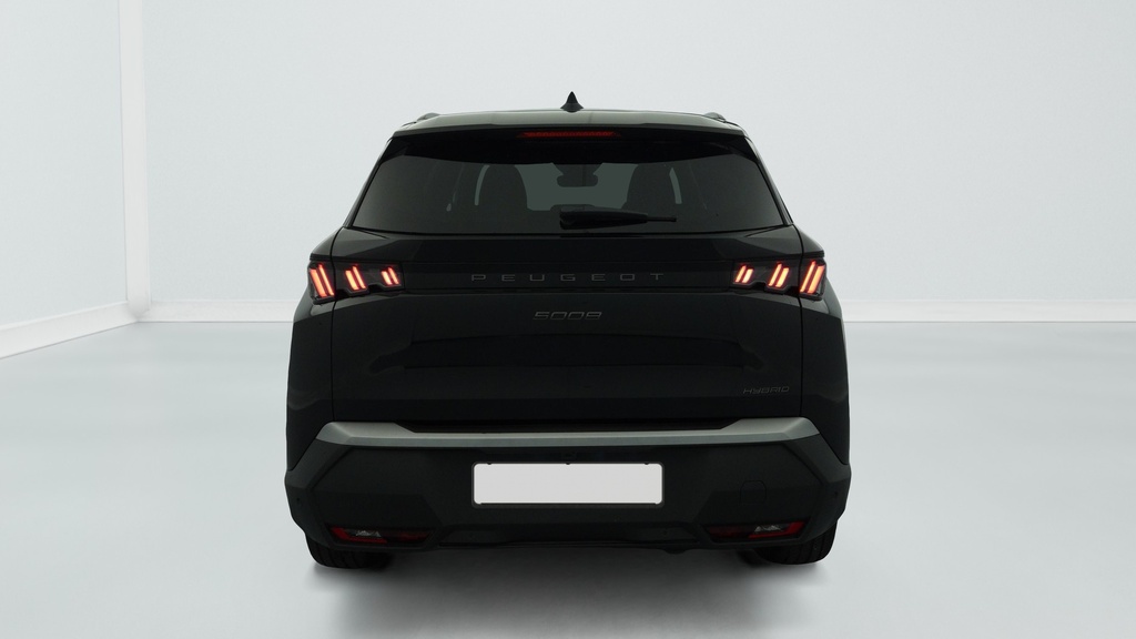 Peugeot 5008 HYBRID 145 CH E-DCS6 ALLURE