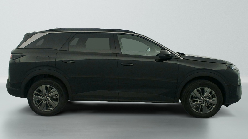 Peugeot 5008 HYBRID 145 CH E-DCS6 ALLURE