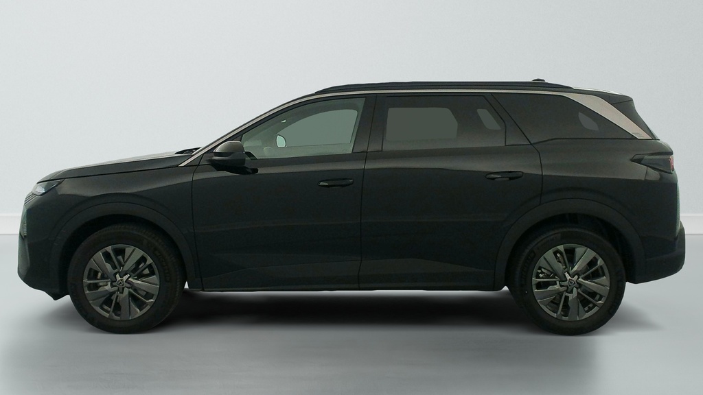 Peugeot 5008 HYBRID 145 CH E-DCS6 ALLURE