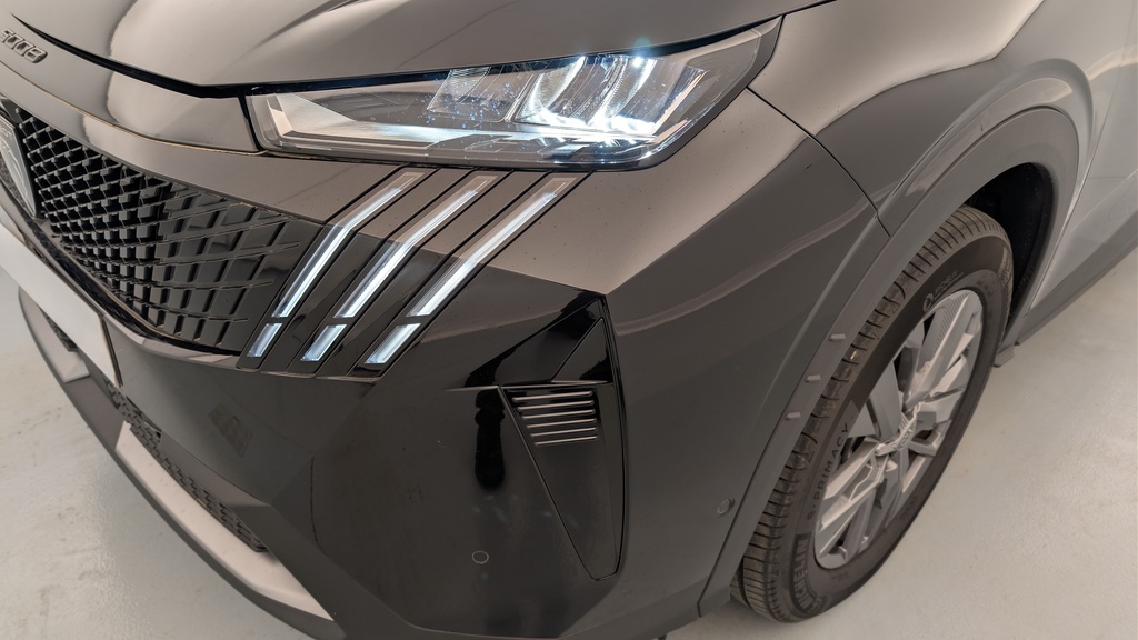 Peugeot 5008 HYBRID 145 CH E-DCS6 ALLURE
