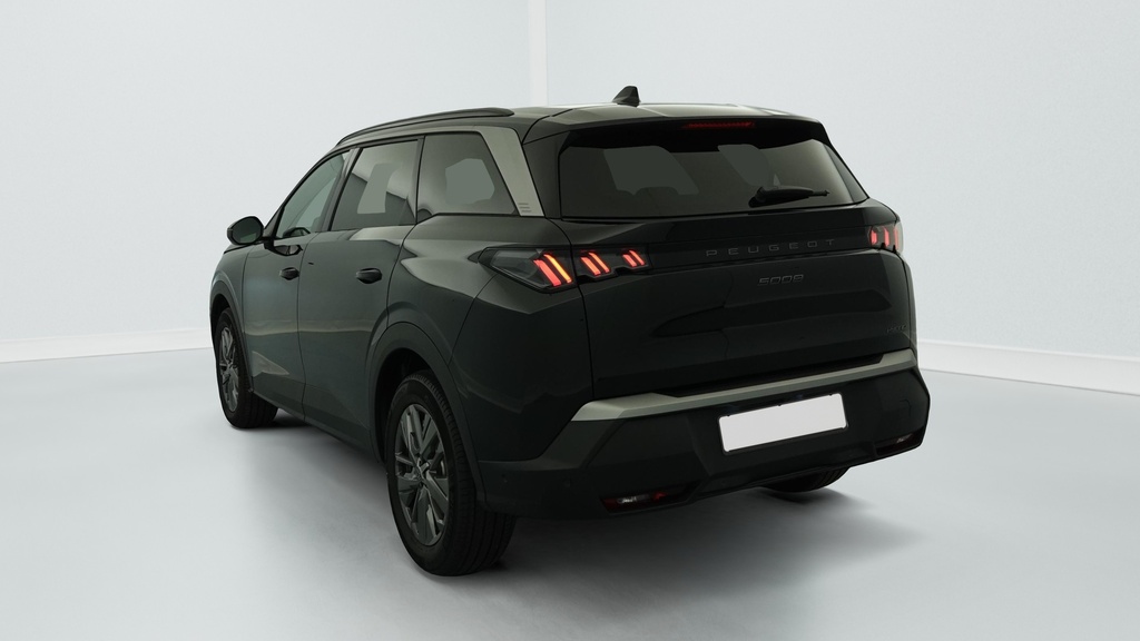 Peugeot 5008 HYBRID 145 CH E-DCS6 ALLURE