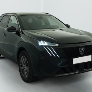 Peugeot 5008 HYBRID 145 CH E-DCS6 ALLURE