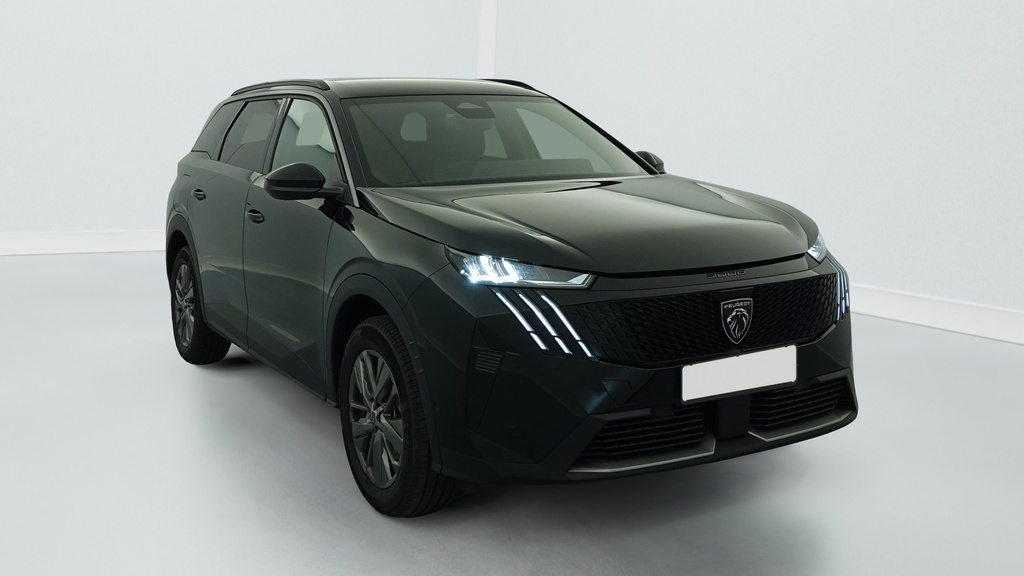 Peugeot 5008 HYBRID 145 CH E-DCS6 ALLURE