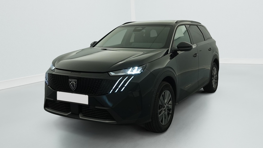 Peugeot 5008 HYBRID 145 CH E-DCS6 ALLURE