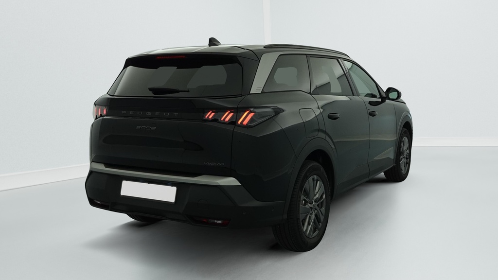 Peugeot 5008 HYBRID 145 CH E-DCS6 ALLURE