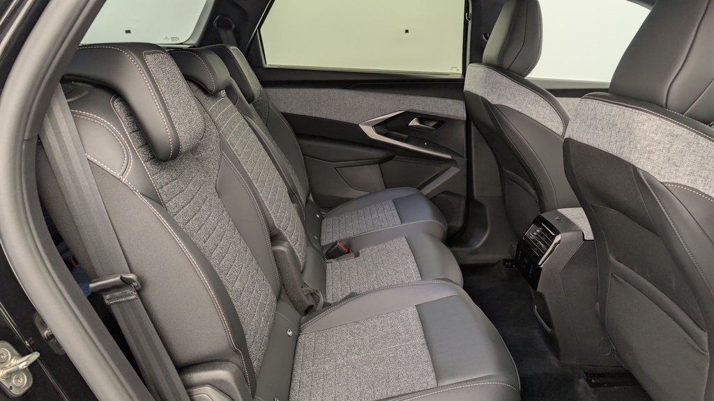Peugeot 5008 HYBRID 145 CH E-DCS6 ALLURE