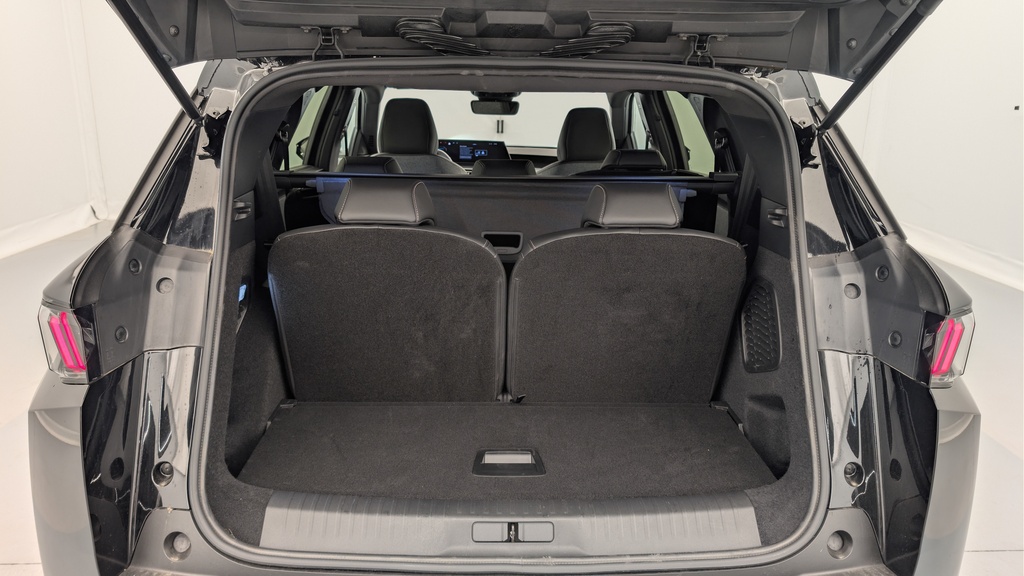 Peugeot 5008 HYBRID 145 CH E-DCS6 ALLURE