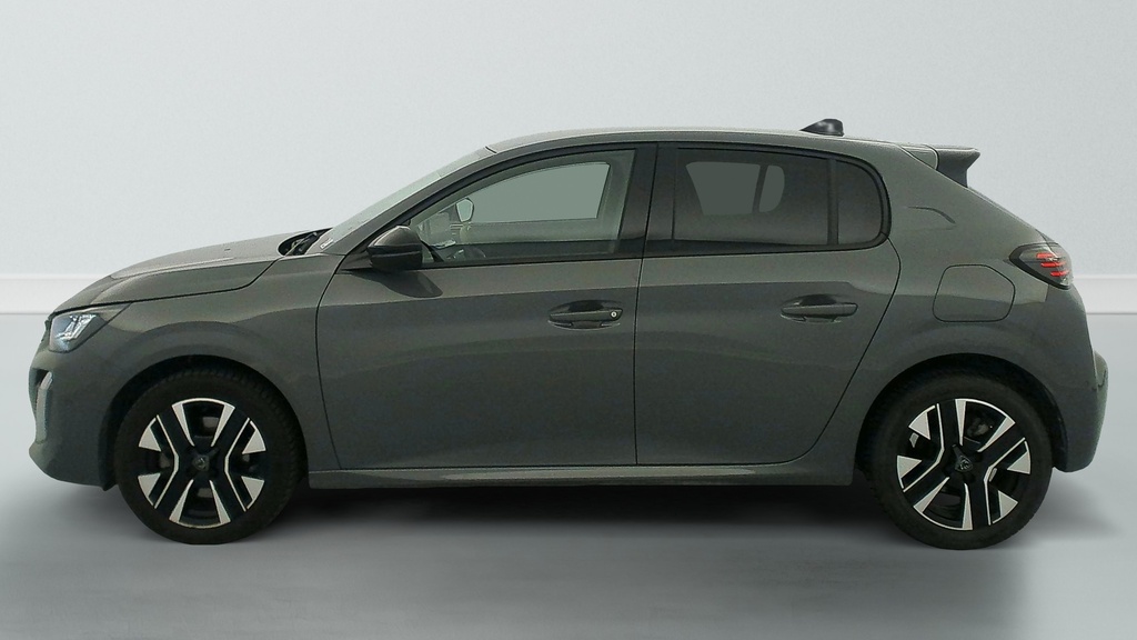 Peugeot 208 PureTech 100 S&S EAT8 Allure