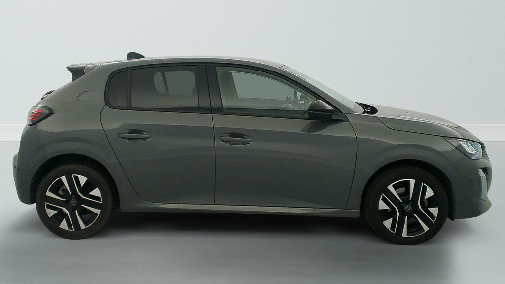 Peugeot 208 PureTech 100 S&S EAT8 Allure