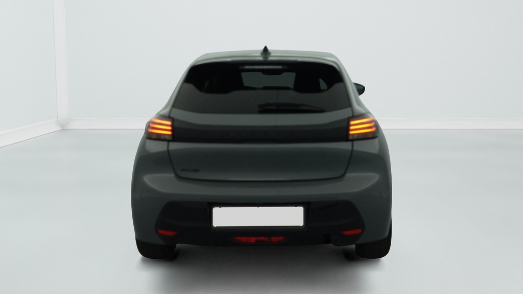 Peugeot 208 PureTech 100 S&S EAT8 Allure