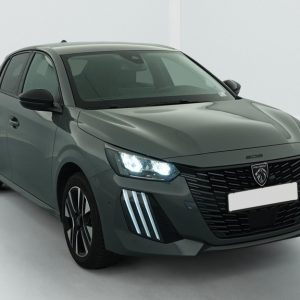 Peugeot 208 PureTech 100 S&S EAT8 Allure