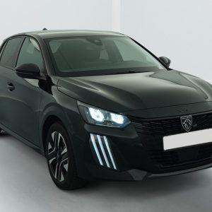 Peugeot 208 PureTech 100 S&S EAT8 Allure