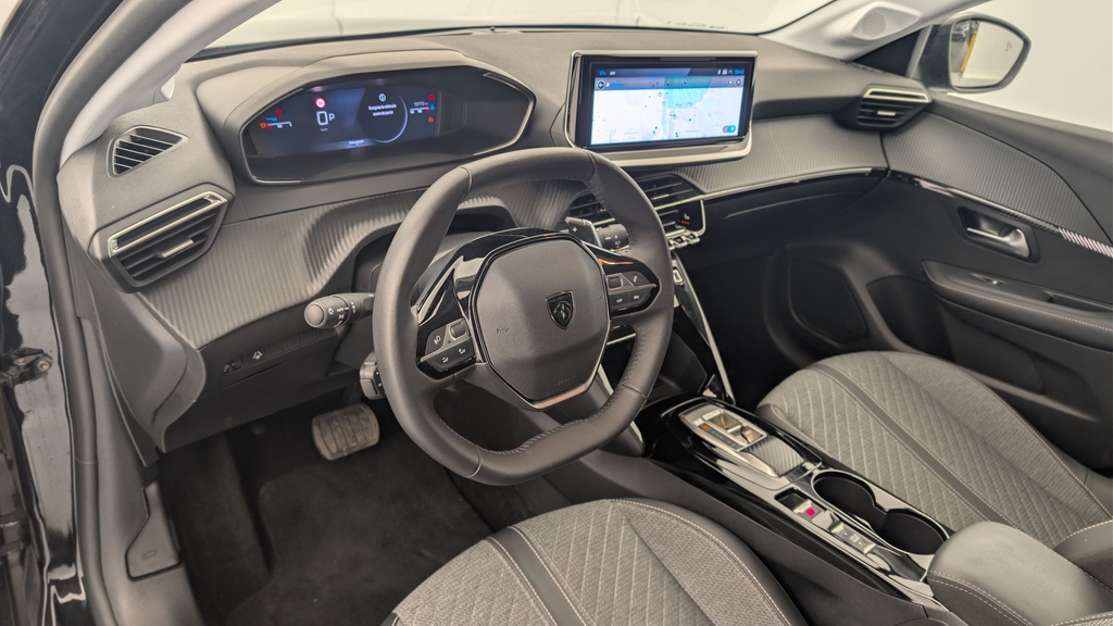 Peugeot 208 PureTech 100 S&S EAT8 Allure