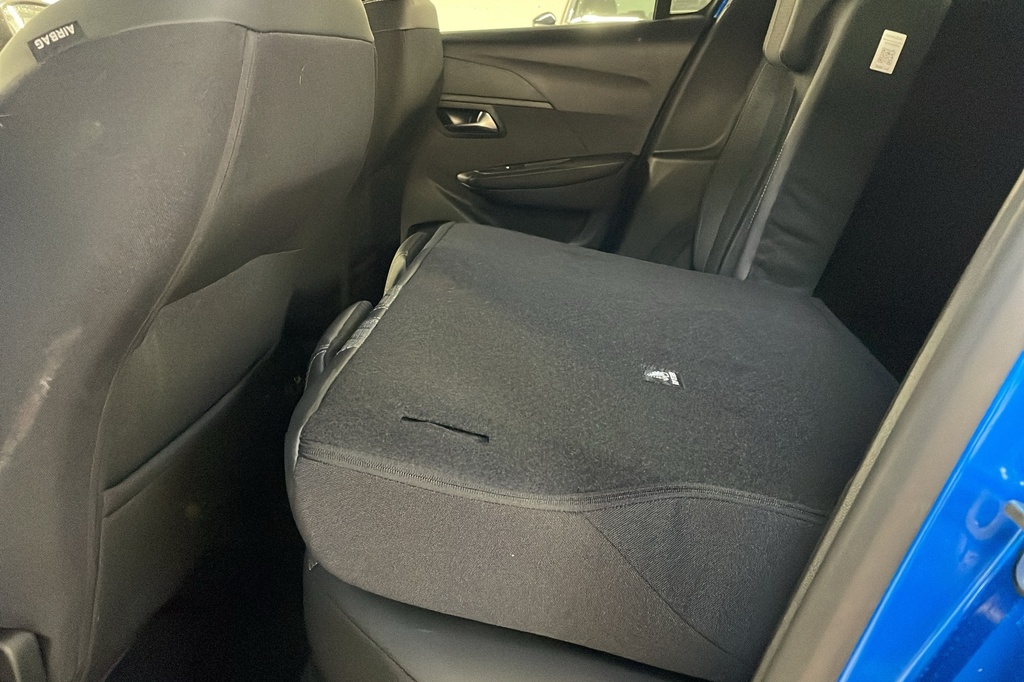Peugeot 208 PureTech 100 S&S EAT8 Allure