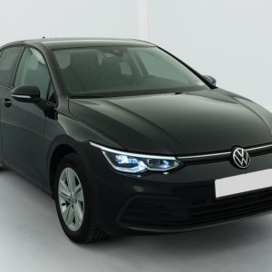 Volkswagen GOLF 8 1.0 TSI OPF 110 BVM6 LIFE
