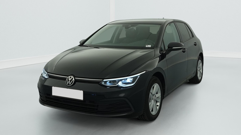 Volkswagen GOLF 8 1.0 TSI OPF 110 BVM6 LIFE