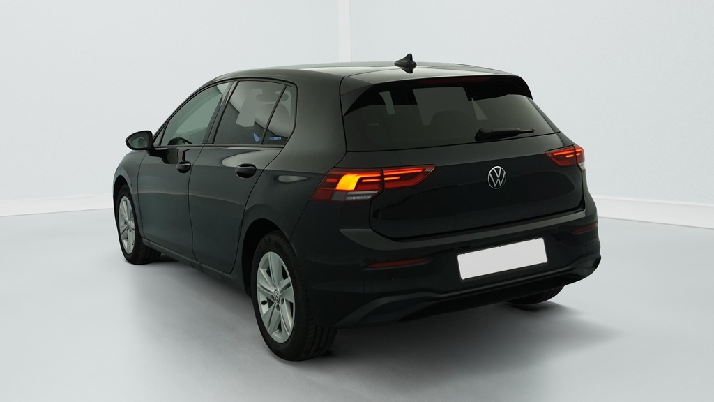 Volkswagen GOLF 8 1.0 TSI OPF 110 BVM6 LIFE