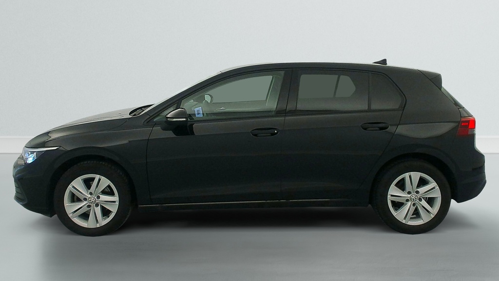 Volkswagen GOLF 8 1.0 TSI OPF 110 BVM6 LIFE