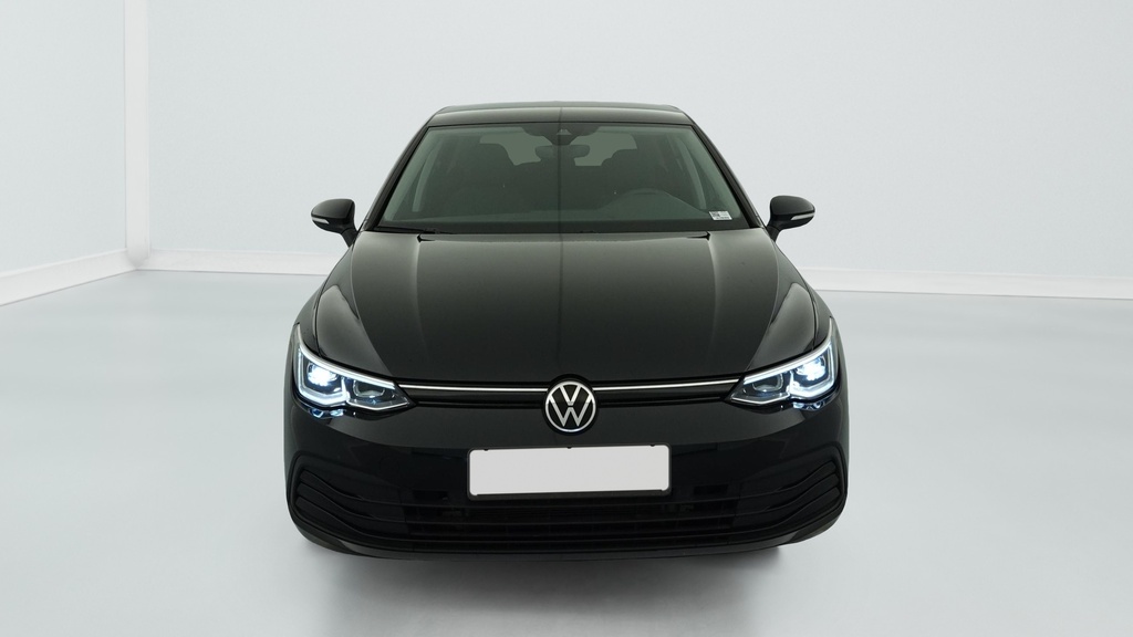 Volkswagen GOLF 8 1.0 TSI OPF 110 BVM6 LIFE