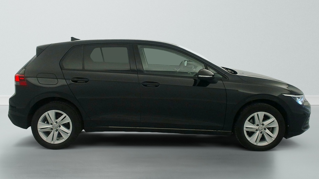 Volkswagen GOLF 8 1.0 TSI OPF 110 BVM6 LIFE