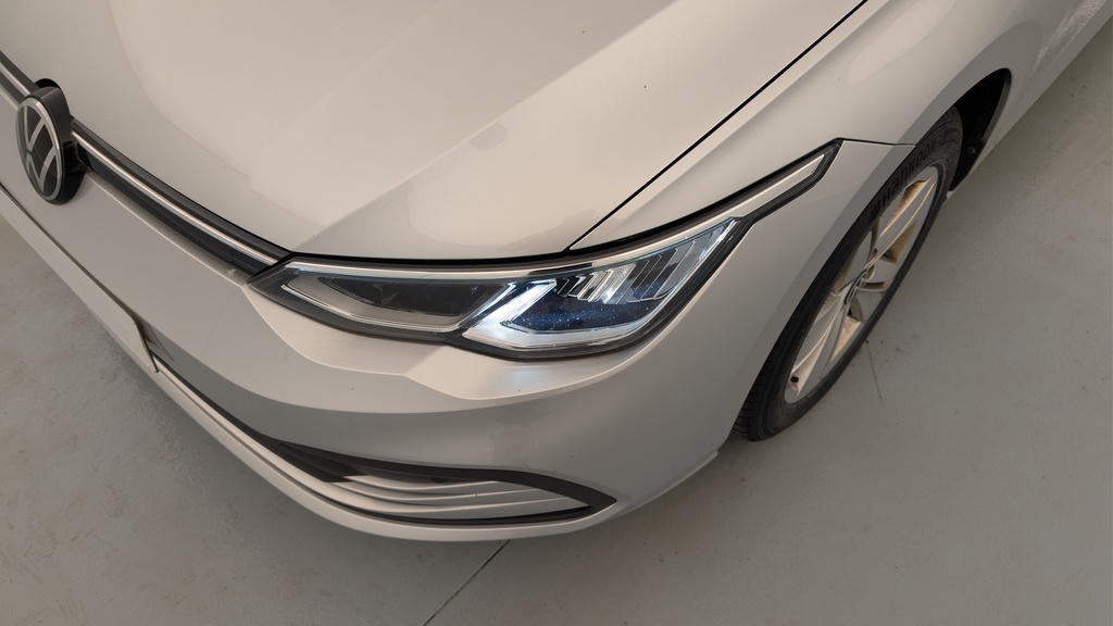 Volkswagen GOLF 8 1.5 TSI ACT OPF 130 BVM6 LIFE