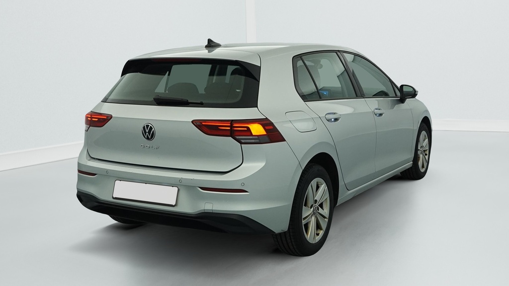 Volkswagen GOLF 8 1.5 TSI ACT OPF 130 BVM6 LIFE