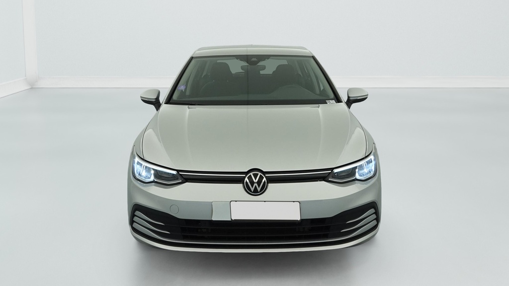 Volkswagen GOLF 8 1.5 TSI ACT OPF 130 BVM6 LIFE