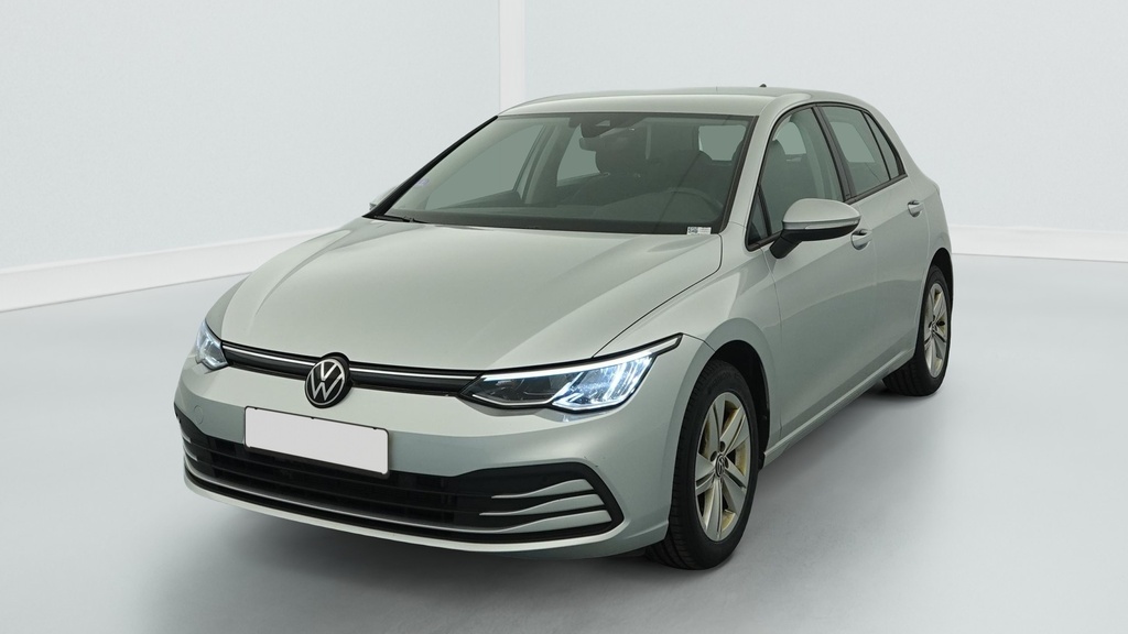 Volkswagen GOLF 8 1.5 TSI ACT OPF 130 BVM6 LIFE