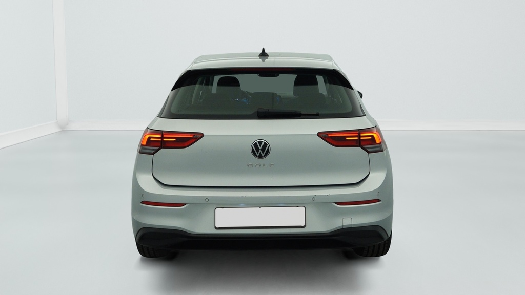 Volkswagen GOLF 8 1.5 TSI ACT OPF 130 BVM6 LIFE