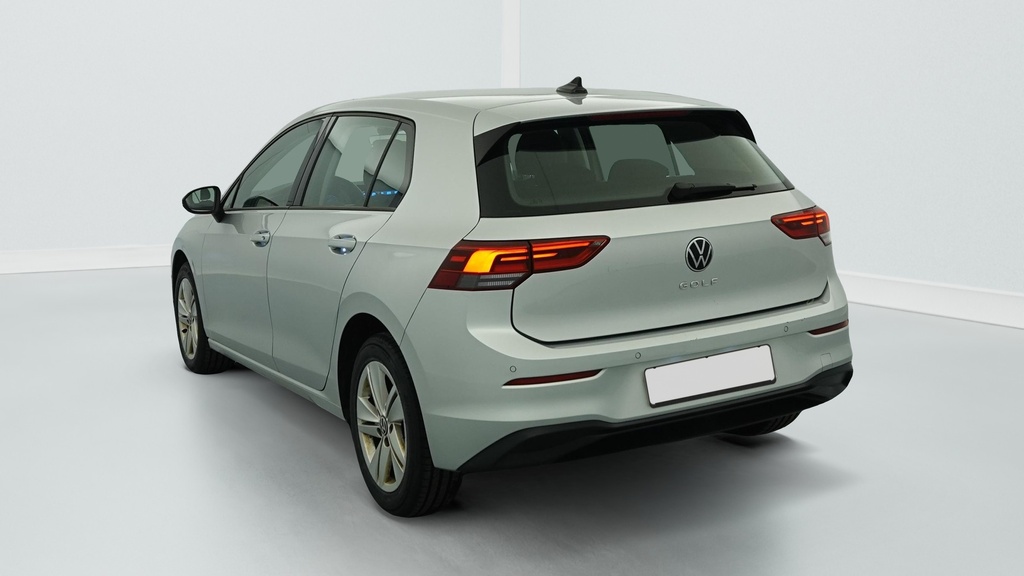 Volkswagen GOLF 8 1.5 TSI ACT OPF 130 BVM6 LIFE
