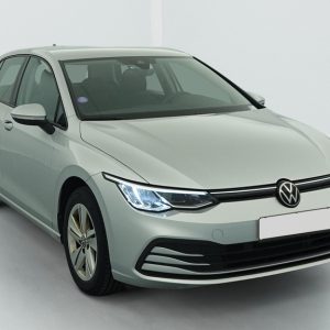 Volkswagen GOLF 8 1.5 TSI ACT OPF 130 BVM6 LIFE