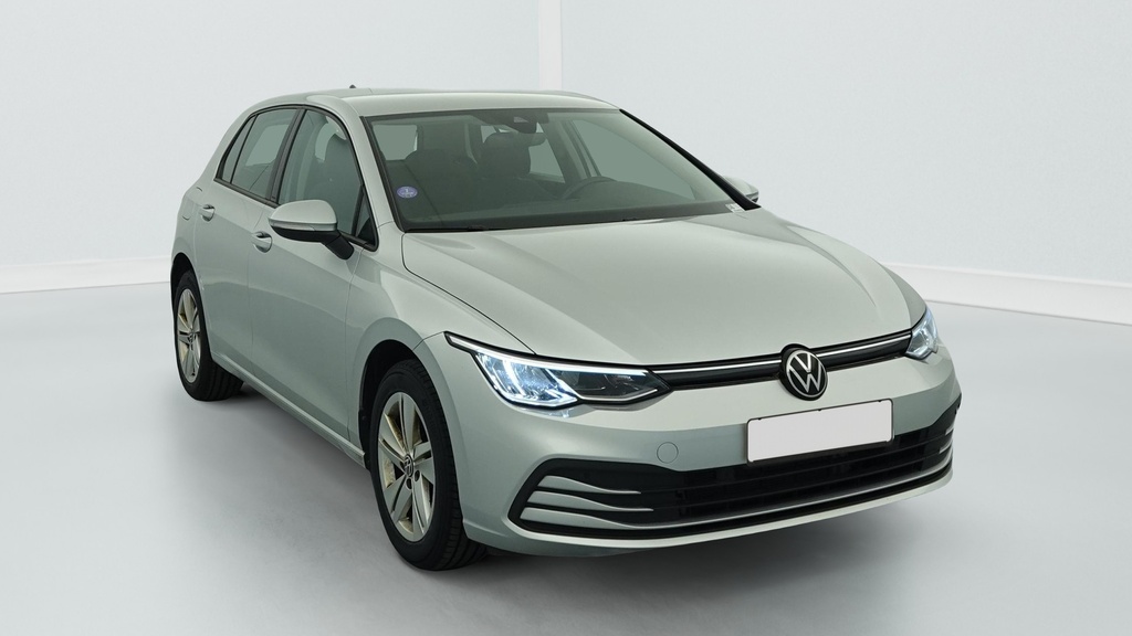 Volkswagen GOLF 8 1.5 TSI ACT OPF 130 BVM6 LIFE