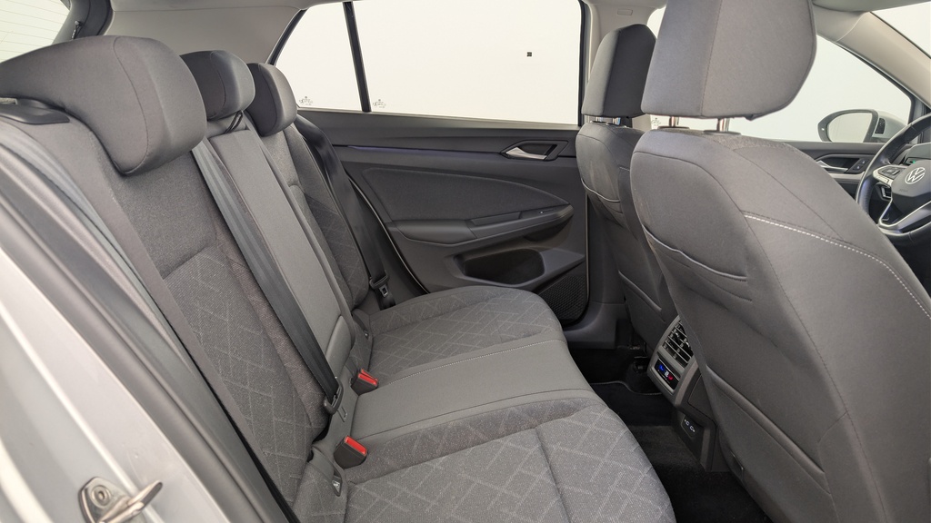 Volkswagen GOLF 8 1.5 TSI ACT OPF 130 BVM6 LIFE