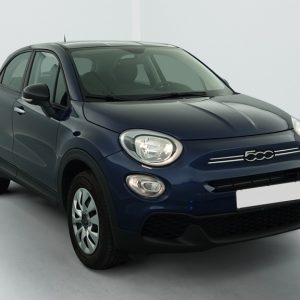 Fiat 500X MY23 500X 1.5 FireFly 130 ch S/S DCT7 Hybrid
