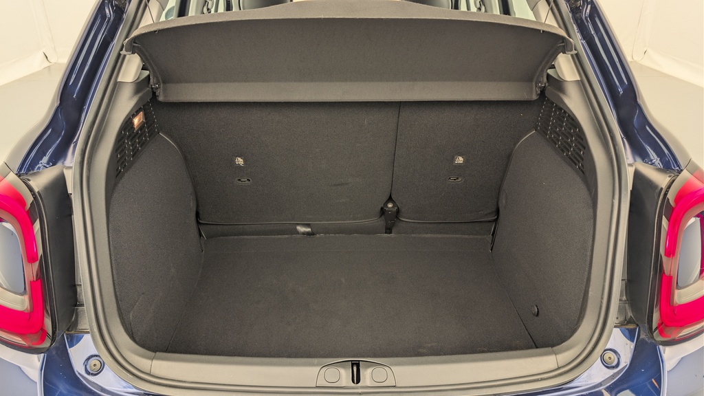 Fiat 500X MY23 500X 1.5 FireFly 130 ch S/S DCT7 Hybrid