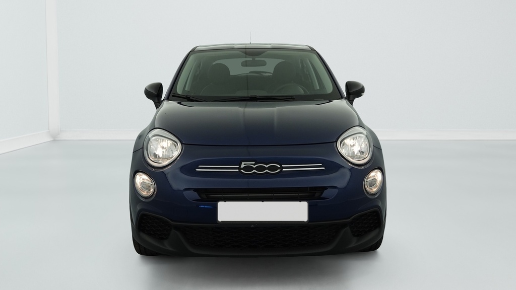 Fiat 500X MY23 500X 1.5 FireFly 130 ch S/S DCT7 Hybrid