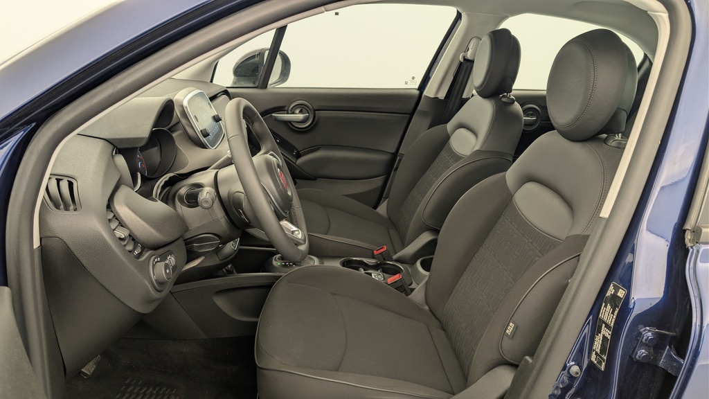 Fiat 500X MY23 500X 1.5 FireFly 130 ch S/S DCT7 Hybrid