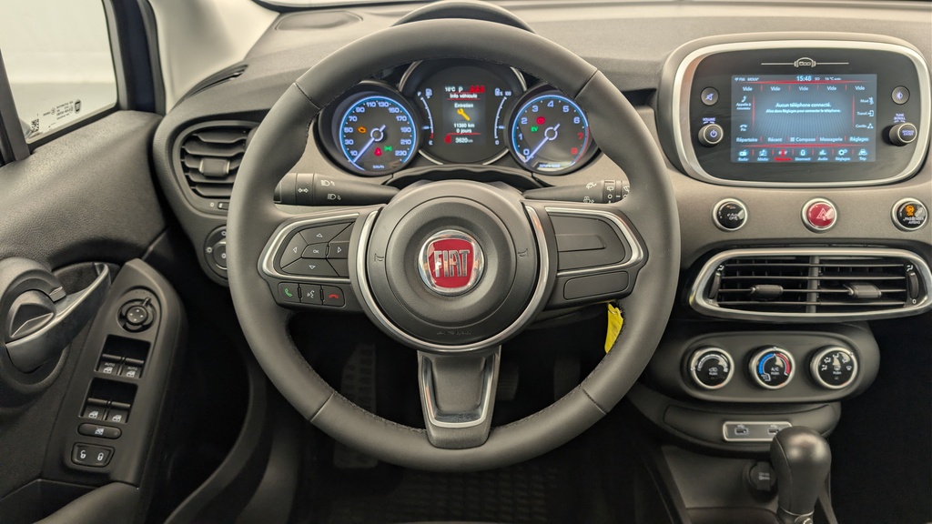 Fiat 500X MY23 500X 1.5 FireFly 130 ch S/S DCT7 Hybrid