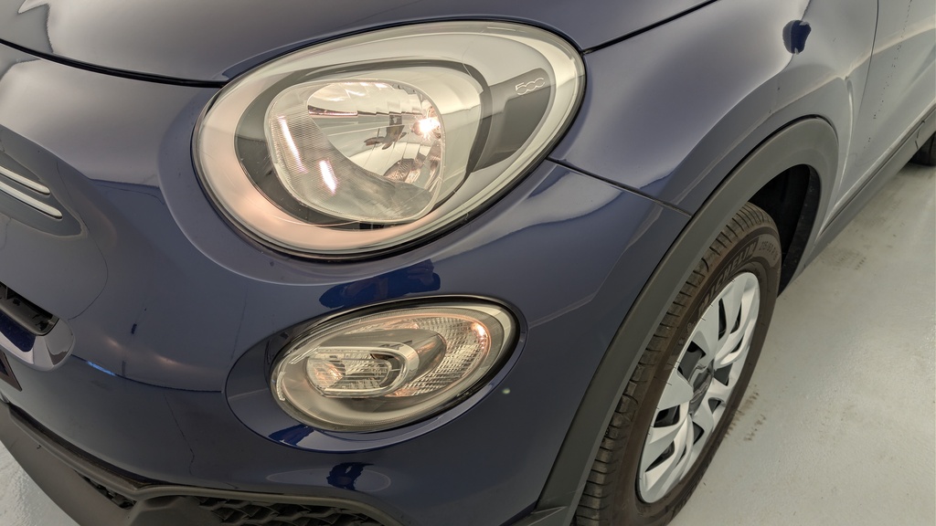 Fiat 500X MY23 500X 1.5 FireFly 130 ch S/S DCT7 Hybrid