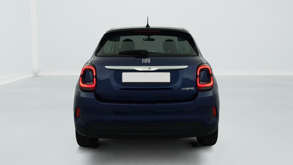 Fiat 500X MY23 500X 1.5 FireFly 130 ch S/S DCT7 Hybrid