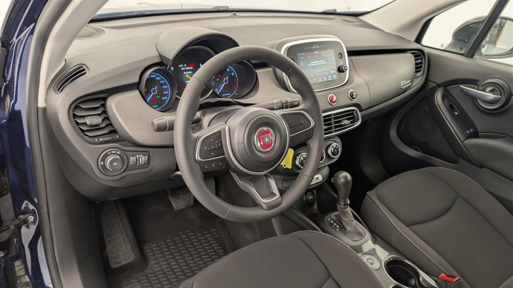 Fiat 500X MY23 500X 1.5 FireFly 130 ch S/S DCT7 Hybrid