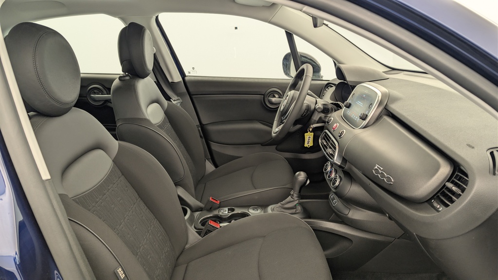 Fiat 500X MY23 500X 1.5 FireFly 130 ch S/S DCT7 Hybrid