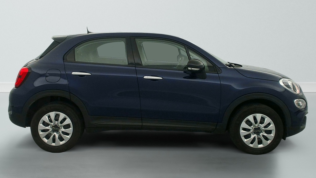 Fiat 500X MY23 500X 1.5 FireFly 130 ch S/S DCT7 Hybrid