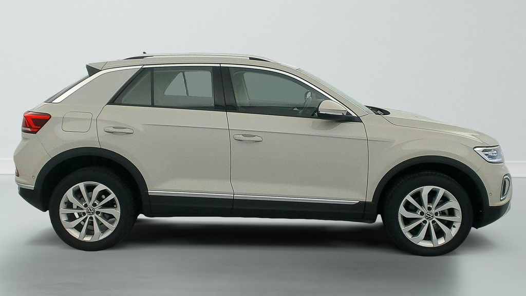 Volkswagen T-roc 1.5 TSI EVO 150 Start/Stop DSG7 Style