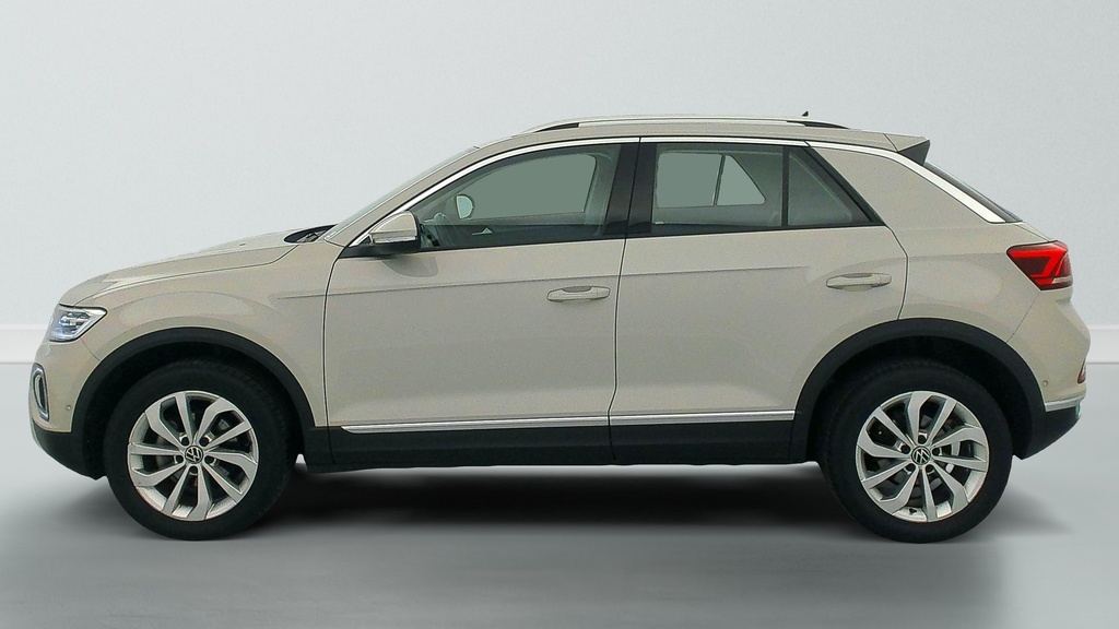 Volkswagen T-roc 1.5 TSI EVO 150 Start/Stop DSG7 Style
