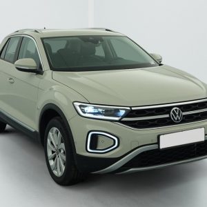 Volkswagen T-roc 1.5 TSI EVO 150 Start/Stop DSG7 Style