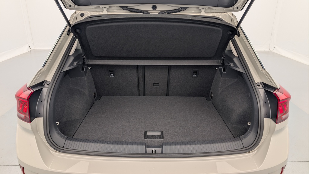 Volkswagen T-roc 1.5 TSI EVO 150 Start/Stop DSG7 Style