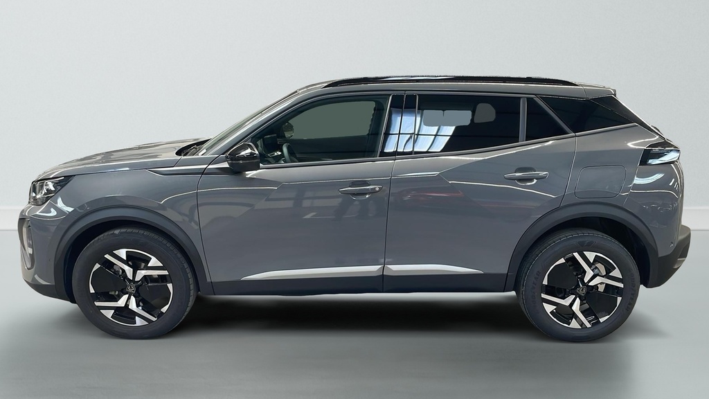 Peugeot 2008 100 S&S BVM6 Allure