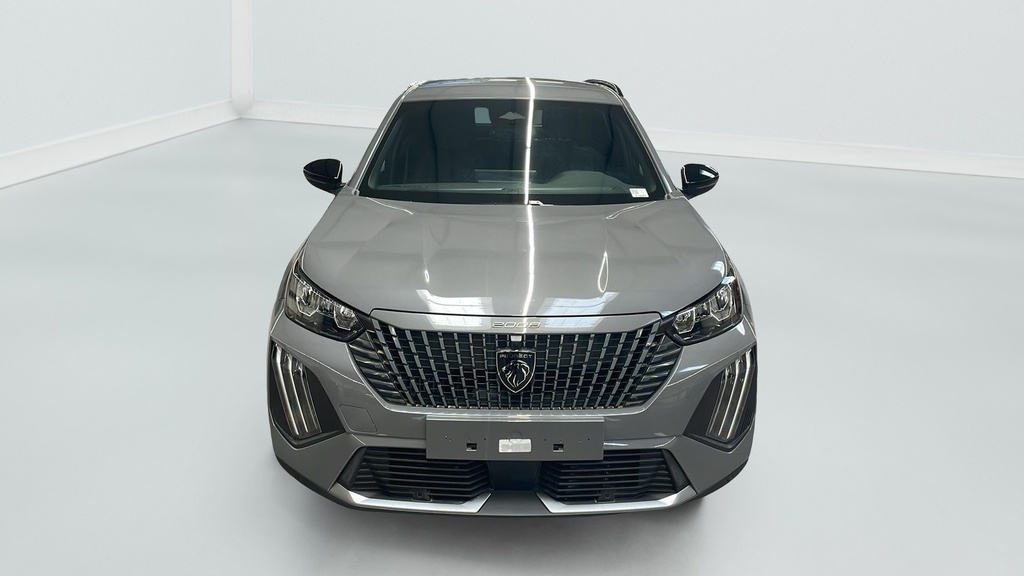 Peugeot 2008 100 S&S BVM6 Allure