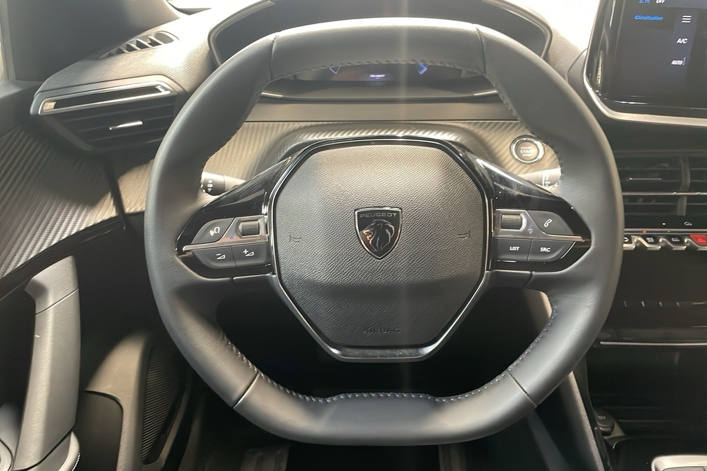 Peugeot 2008 100 S&S BVM6 Allure